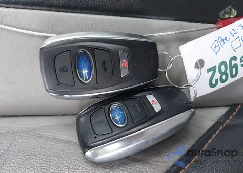 2019 Subaru Crosstrek 2.0I Limited z USA, uszkodzony, nr VIN JF2GTAMC4K8324705